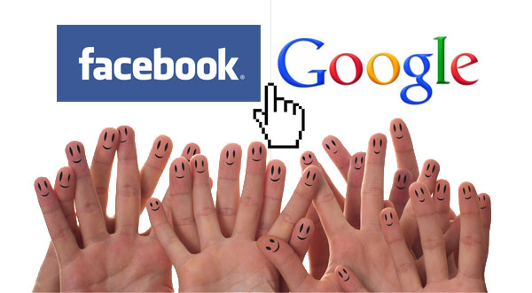 facebook i google reklamne kampanje