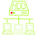 network security and backyp